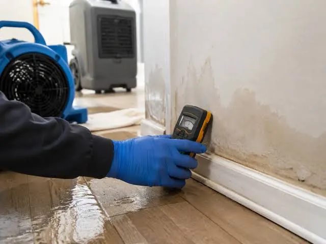24/7 Water damage restoration services in Ten Mile Creek, MD - Rapid flood cleanup and mitigation